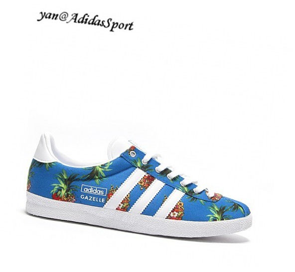 adidas gazelle femme ananas adidas gazelle femme ananas